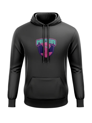 Champion Powerblend Pullover Hoodie preview, front