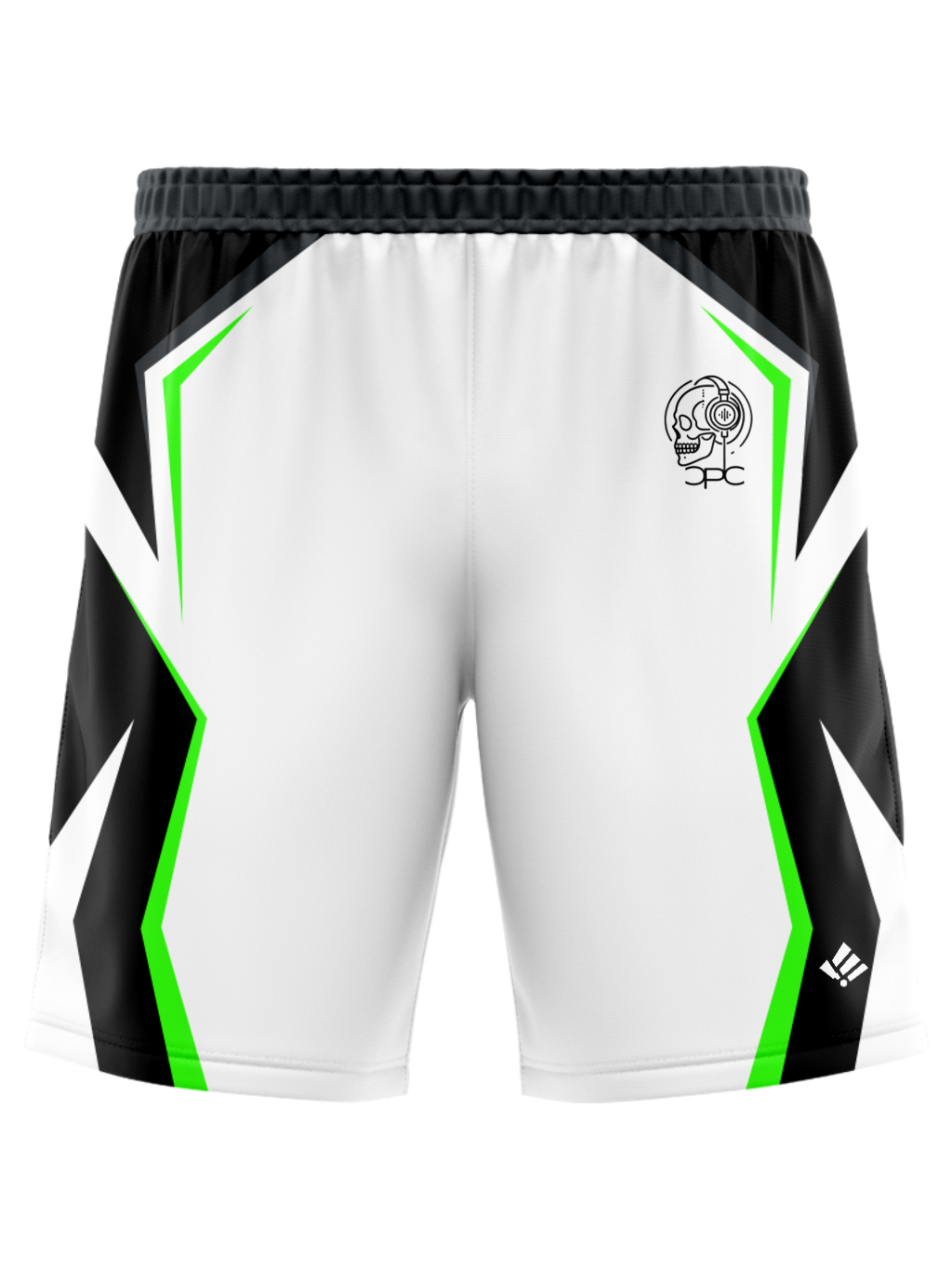 Rendered product preview, front