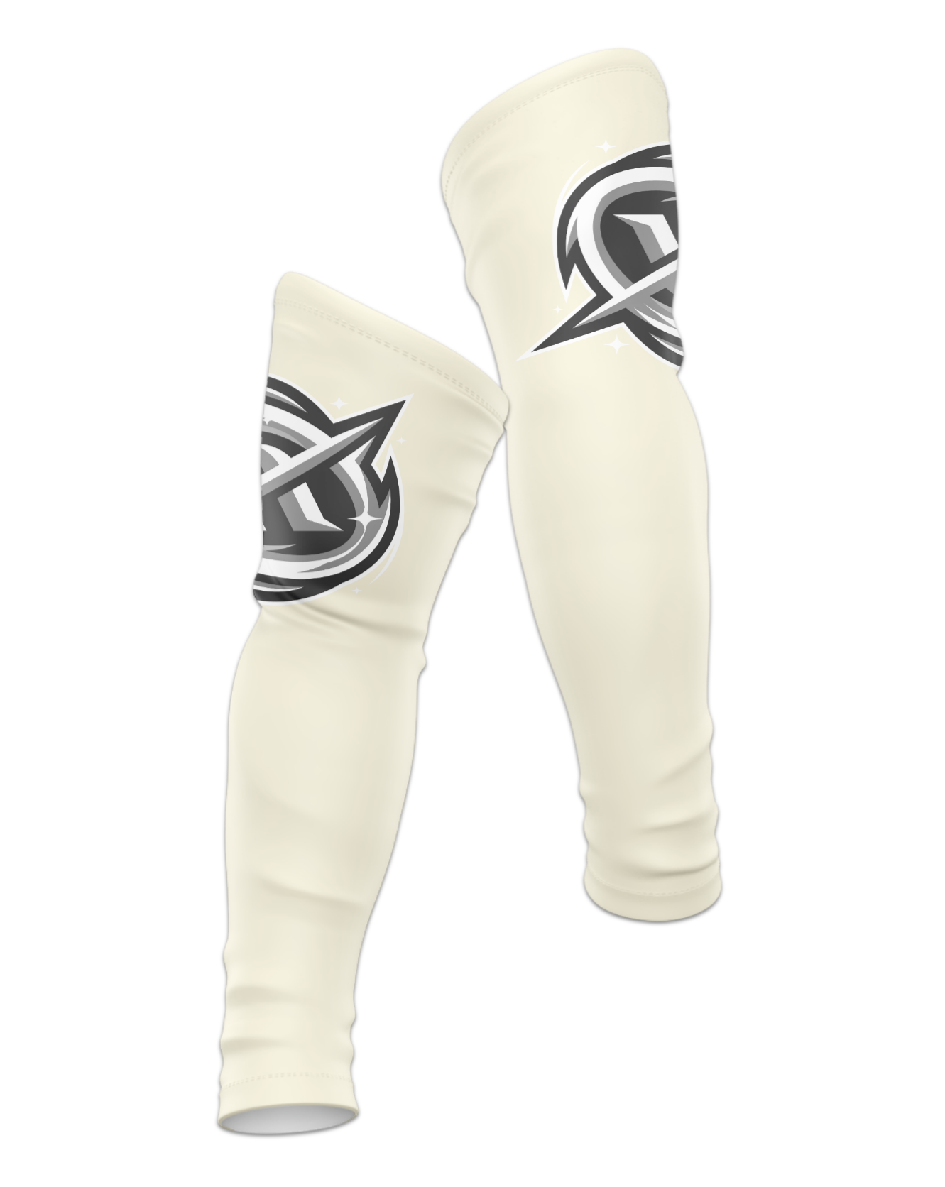 Rendered product preview, stack