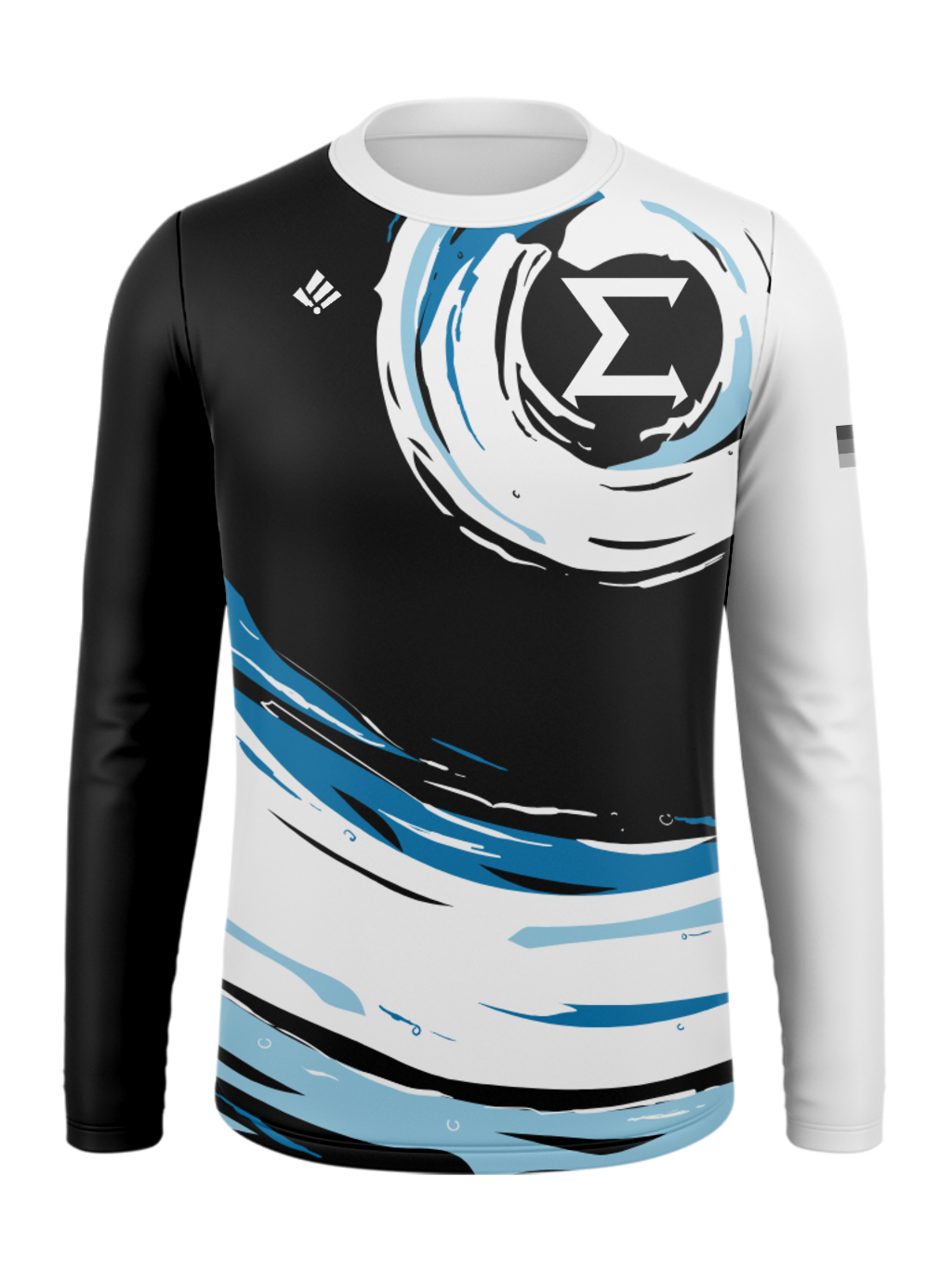 Rendered product preview, front