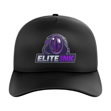 Elite Ink Cap preview, front