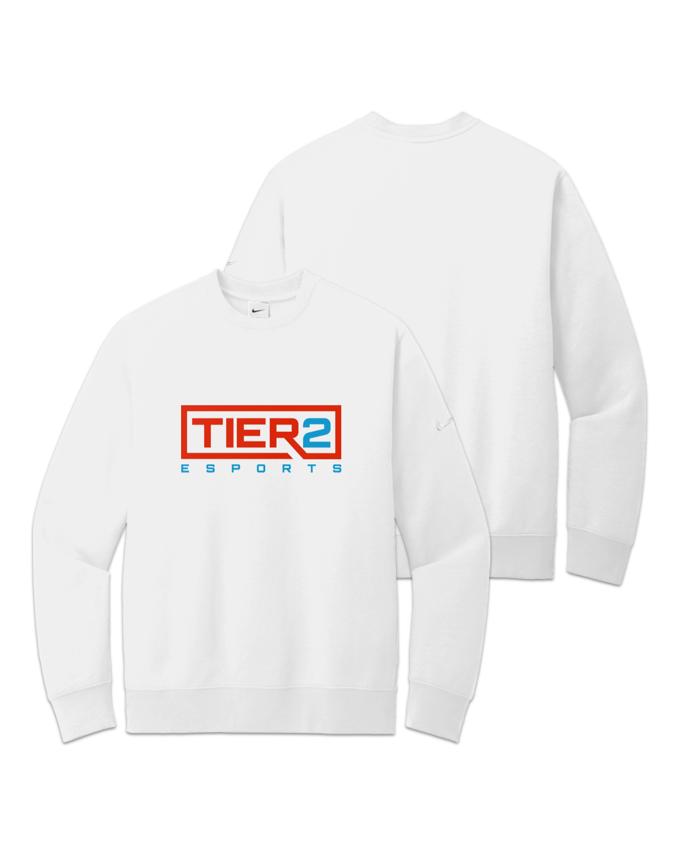 Rendered product preview, stack