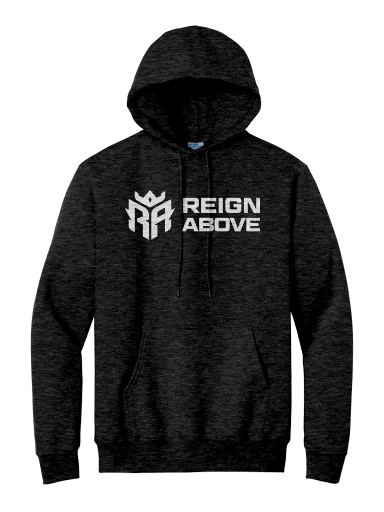 RA Fleece Pullover  preview, front
