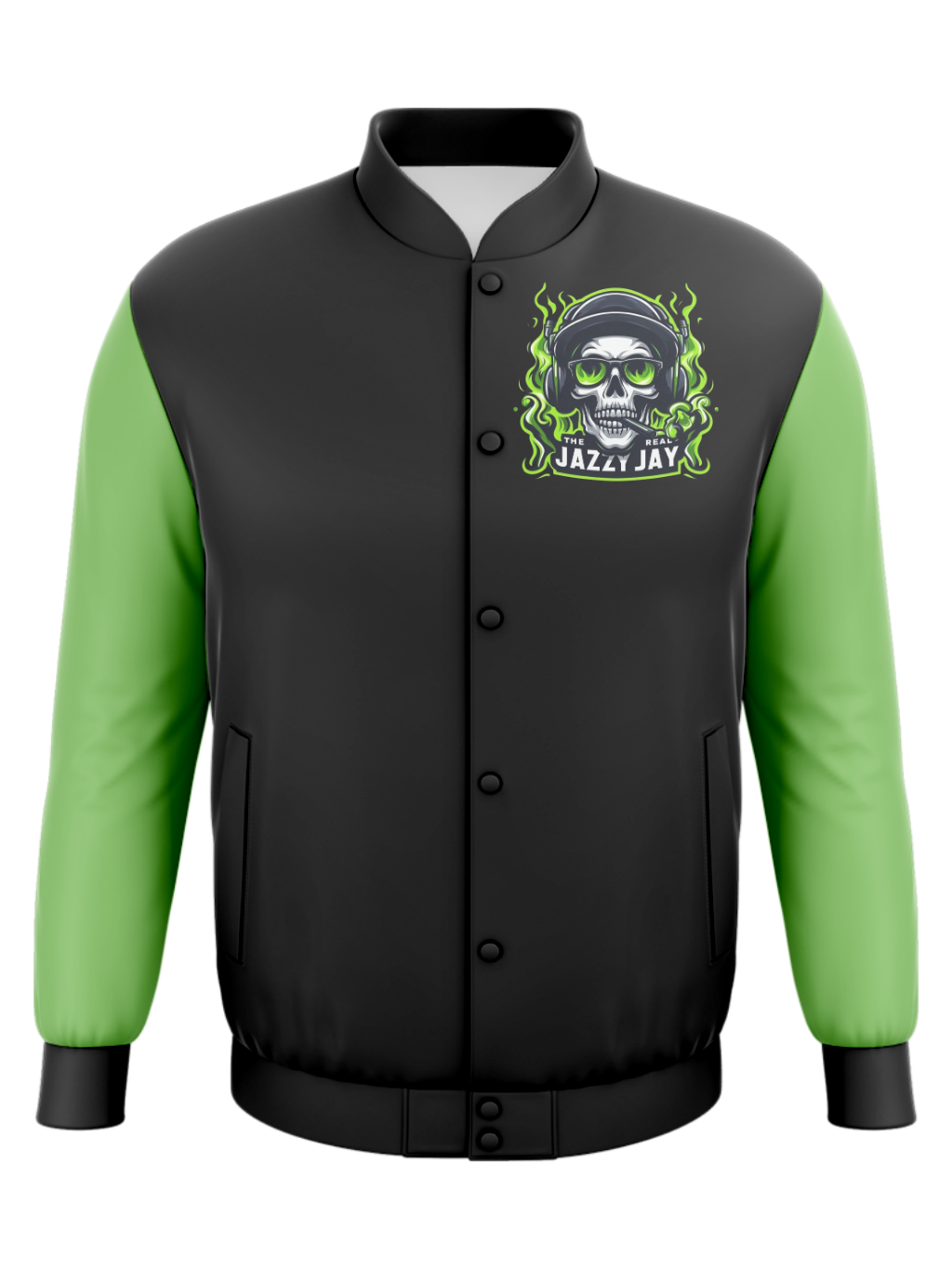 Rendered product preview, front