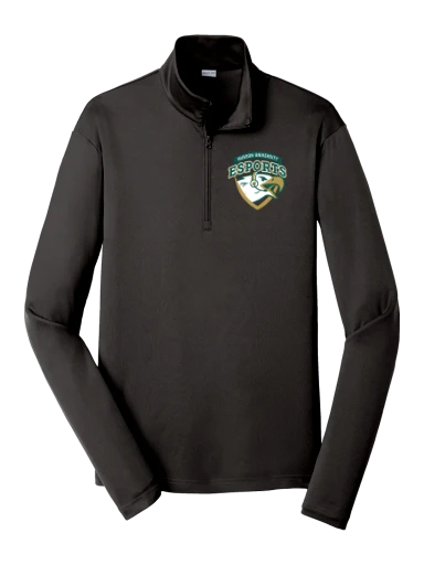 PosiCharge Competitor 1/4-Zip Pullover preview, front