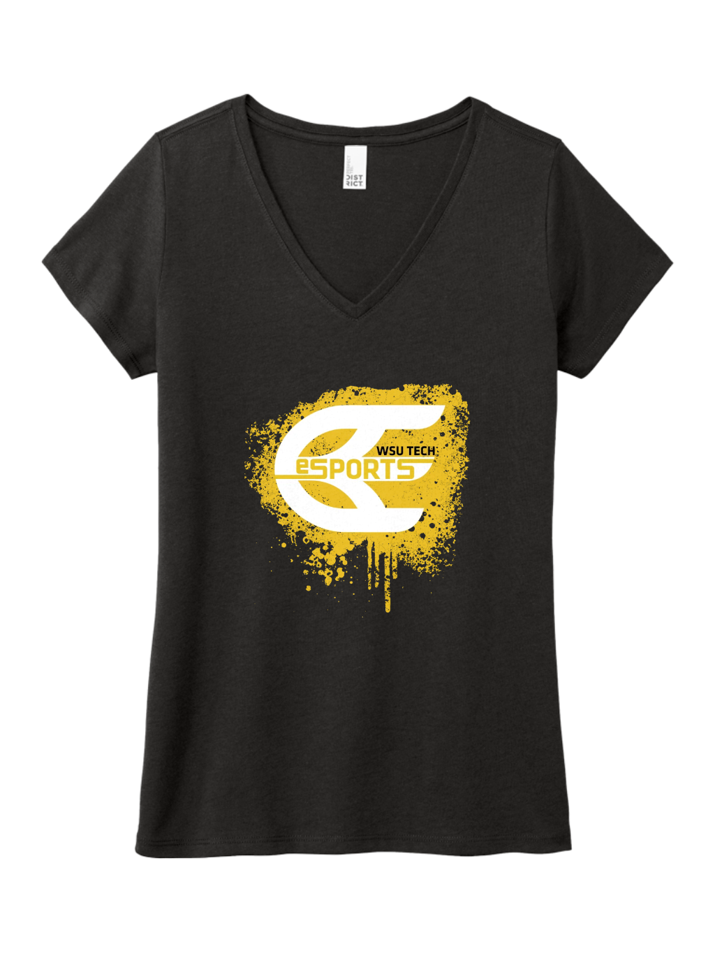 Rendered product preview, front