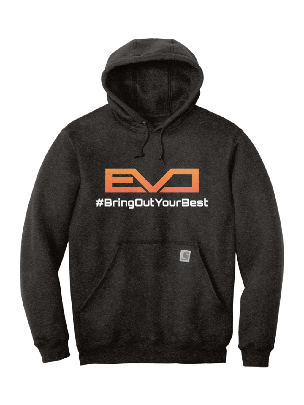 Rendered product preview, front