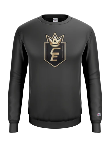 Champion Reverse Weave Crewneck Sweatshirt preview, front