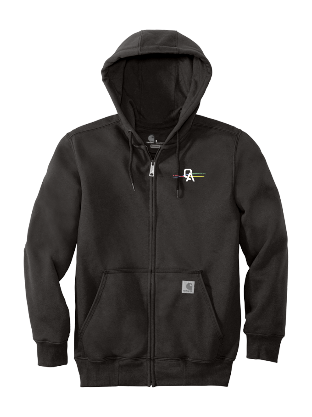 Rendered product preview, front