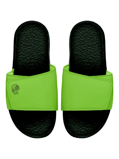 Green Slides preview, front