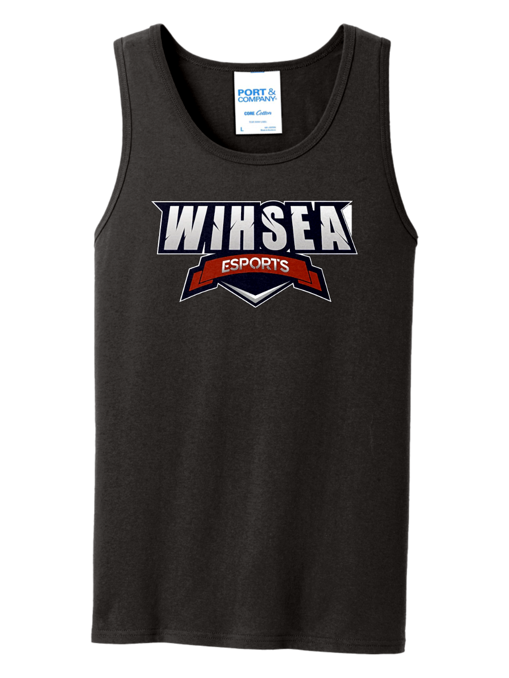 Rendered product preview, front