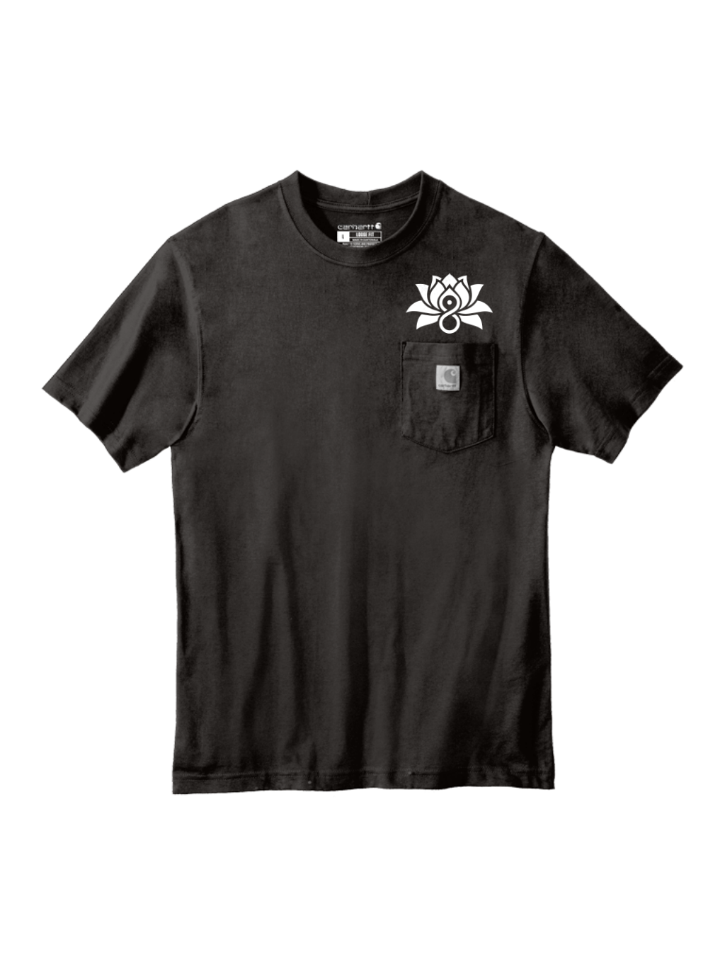 Rendered product preview, front