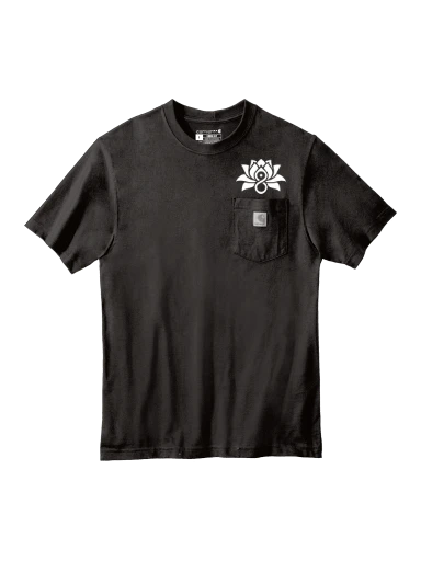Carhartt Workwear Pocket Short Sleeve T-Shirt preview, front