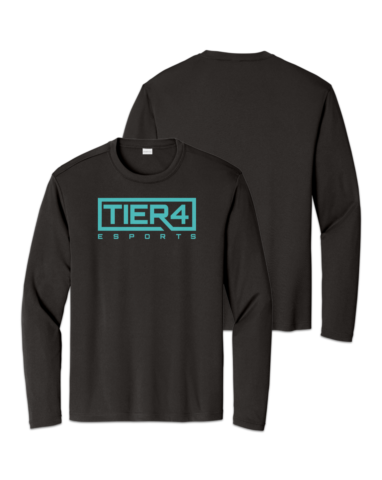 Rendered product preview, stack