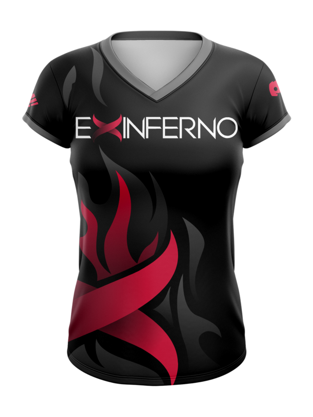 Rendered product preview, front