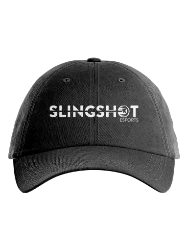 Everyday Cap preview, front