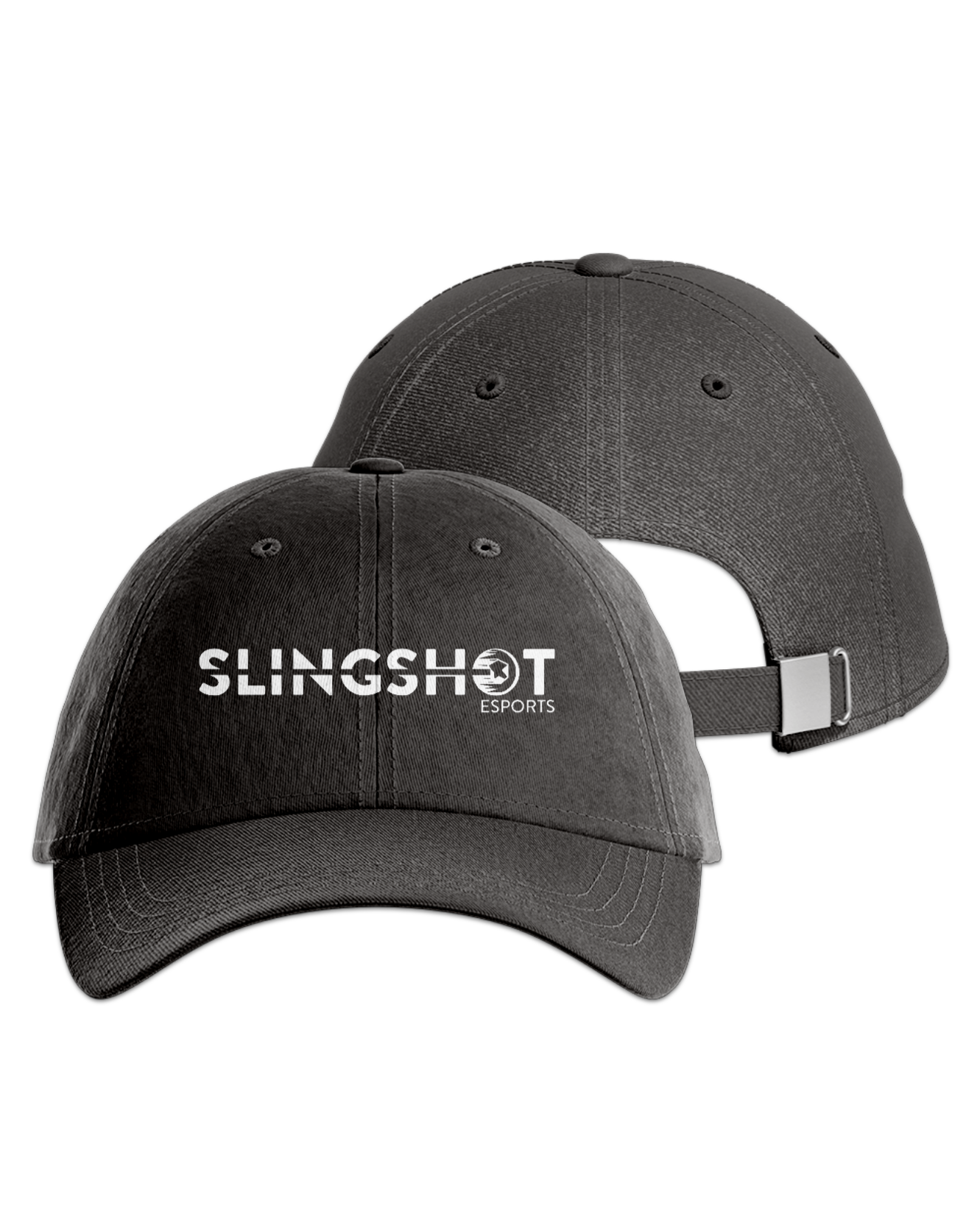 Rendered product preview, stack