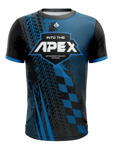 Crew Neck Jersey preview, front