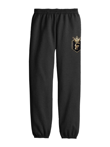 Youth Core Fleece Sweatpant preview, front