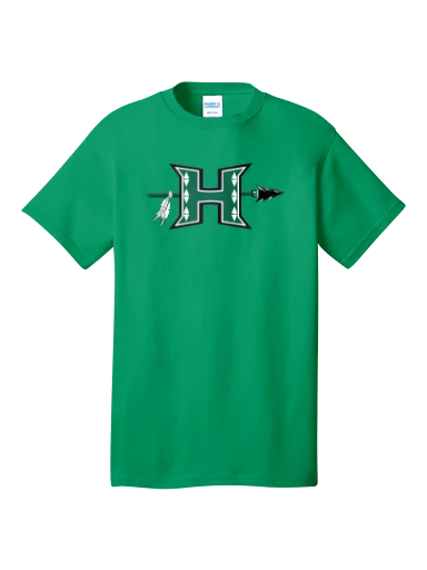 Tall Core Cotton Tee preview, front
