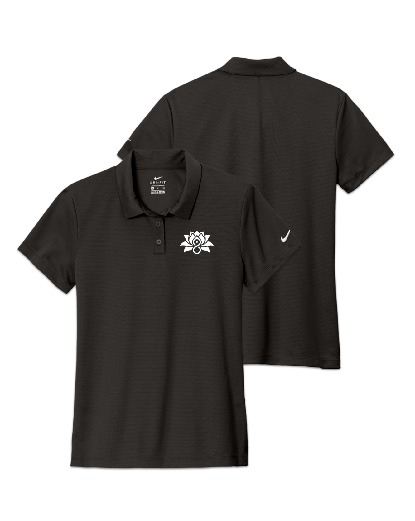 Rendered product preview, stack