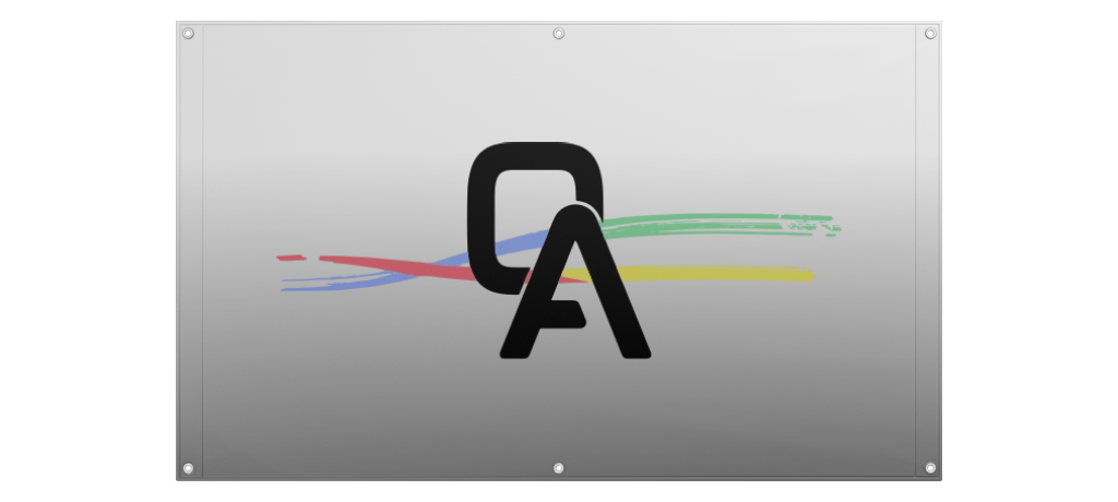 Rendered product preview, front