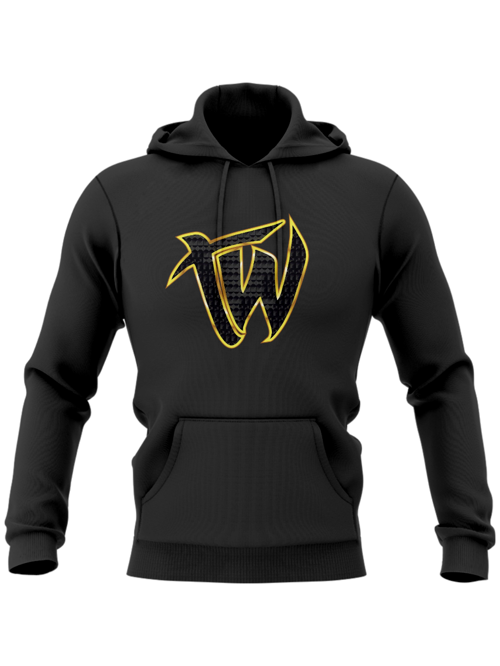 Rendered product preview, front