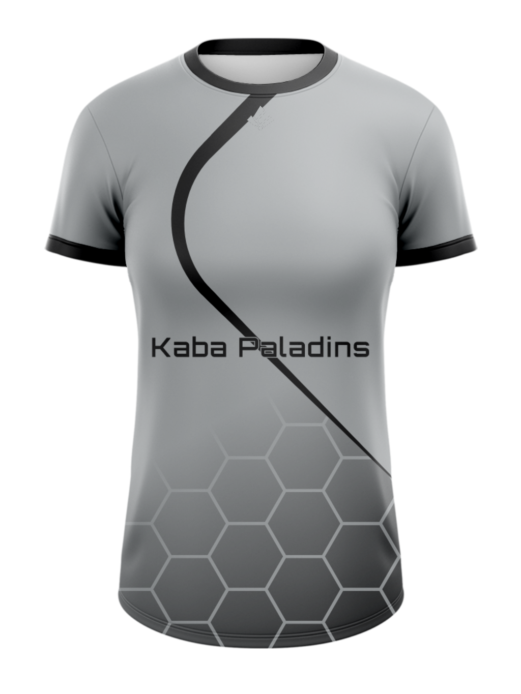 Rendered product preview, front