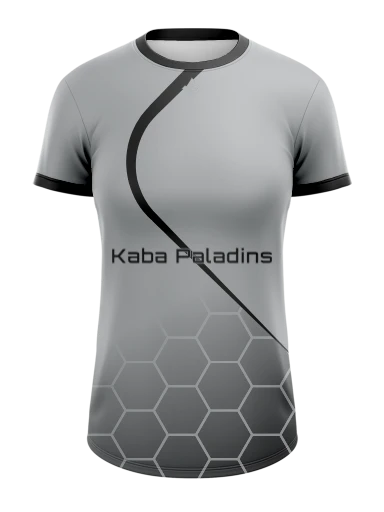Kaba Paladins Womens Jersey preview, front