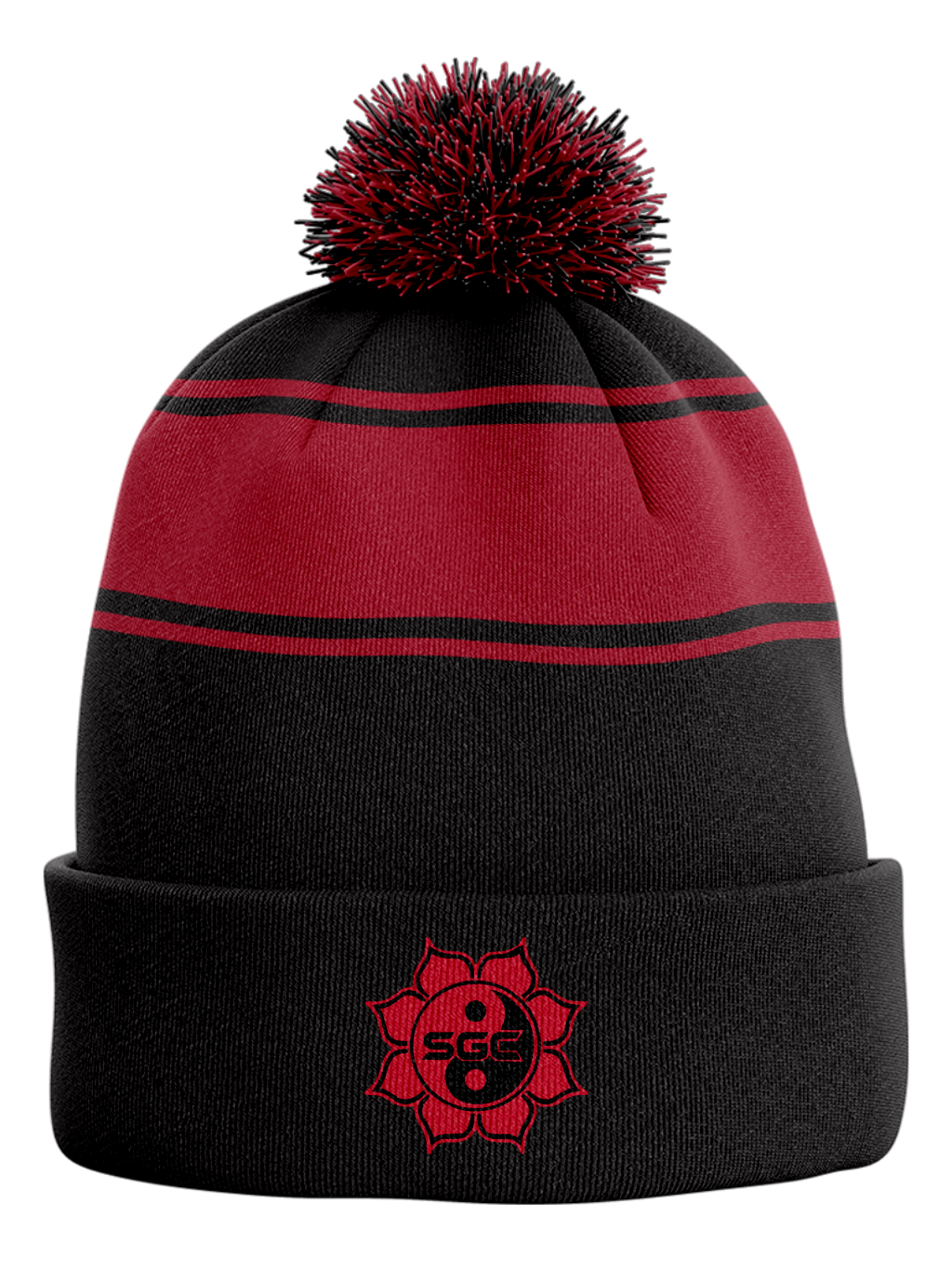 Rendered product preview, front