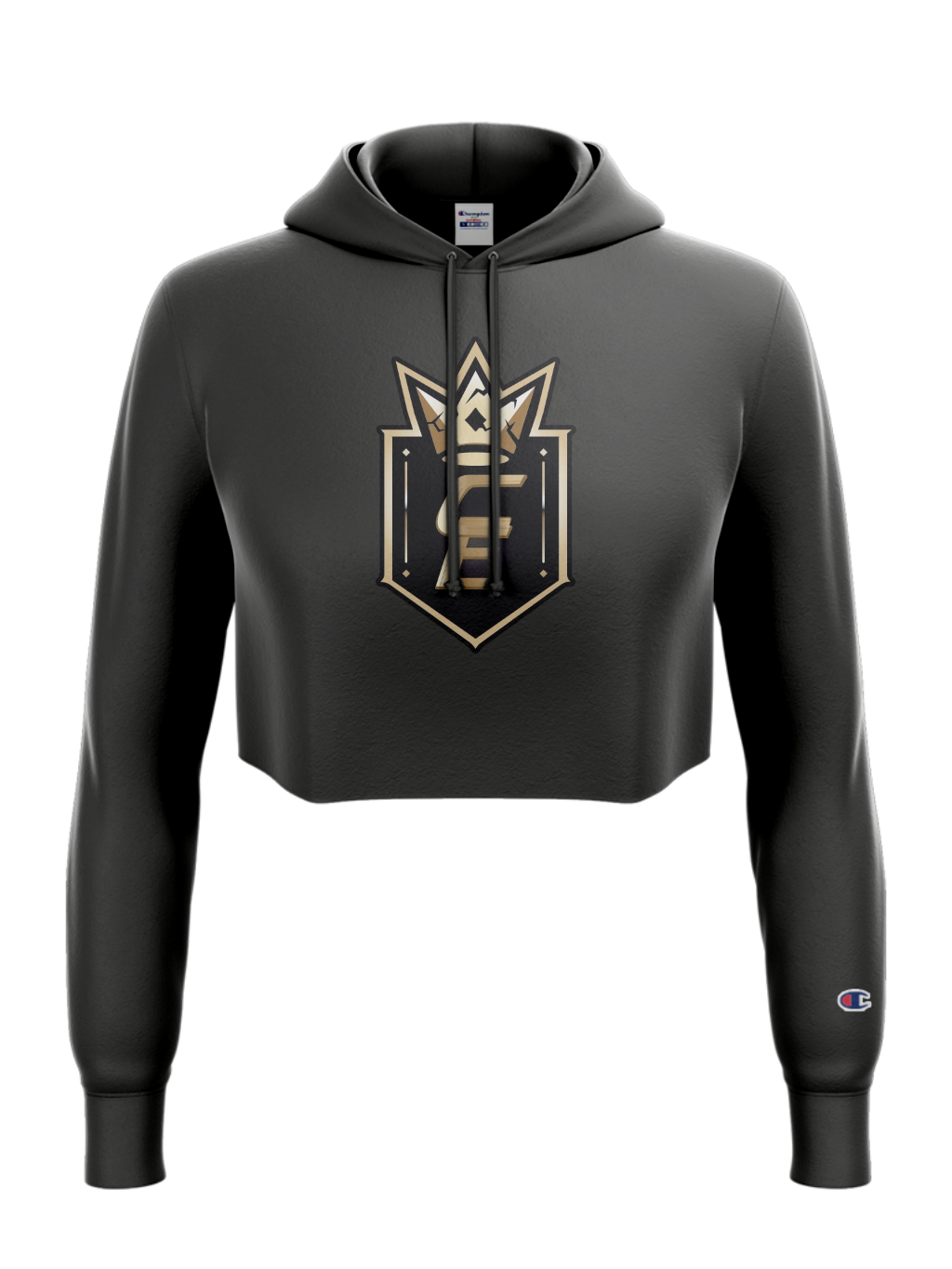 Rendered product preview, front