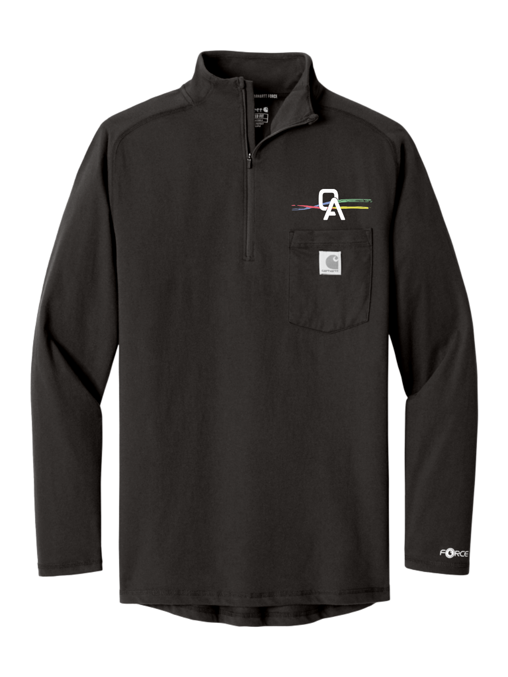 Rendered product preview, front
