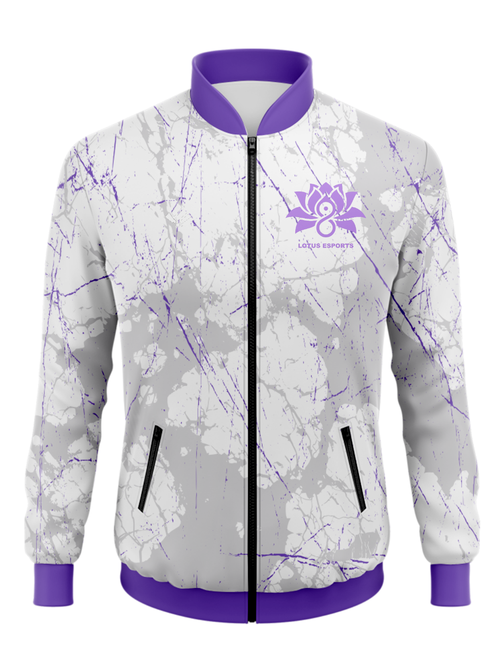 Rendered product preview, front
