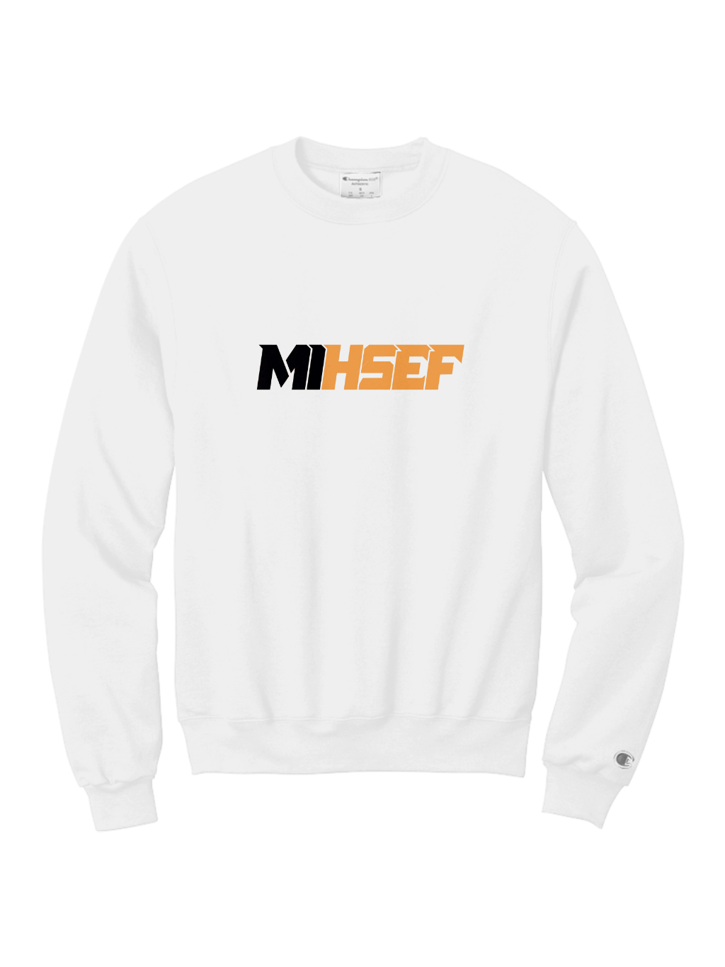 Rendered product preview, front