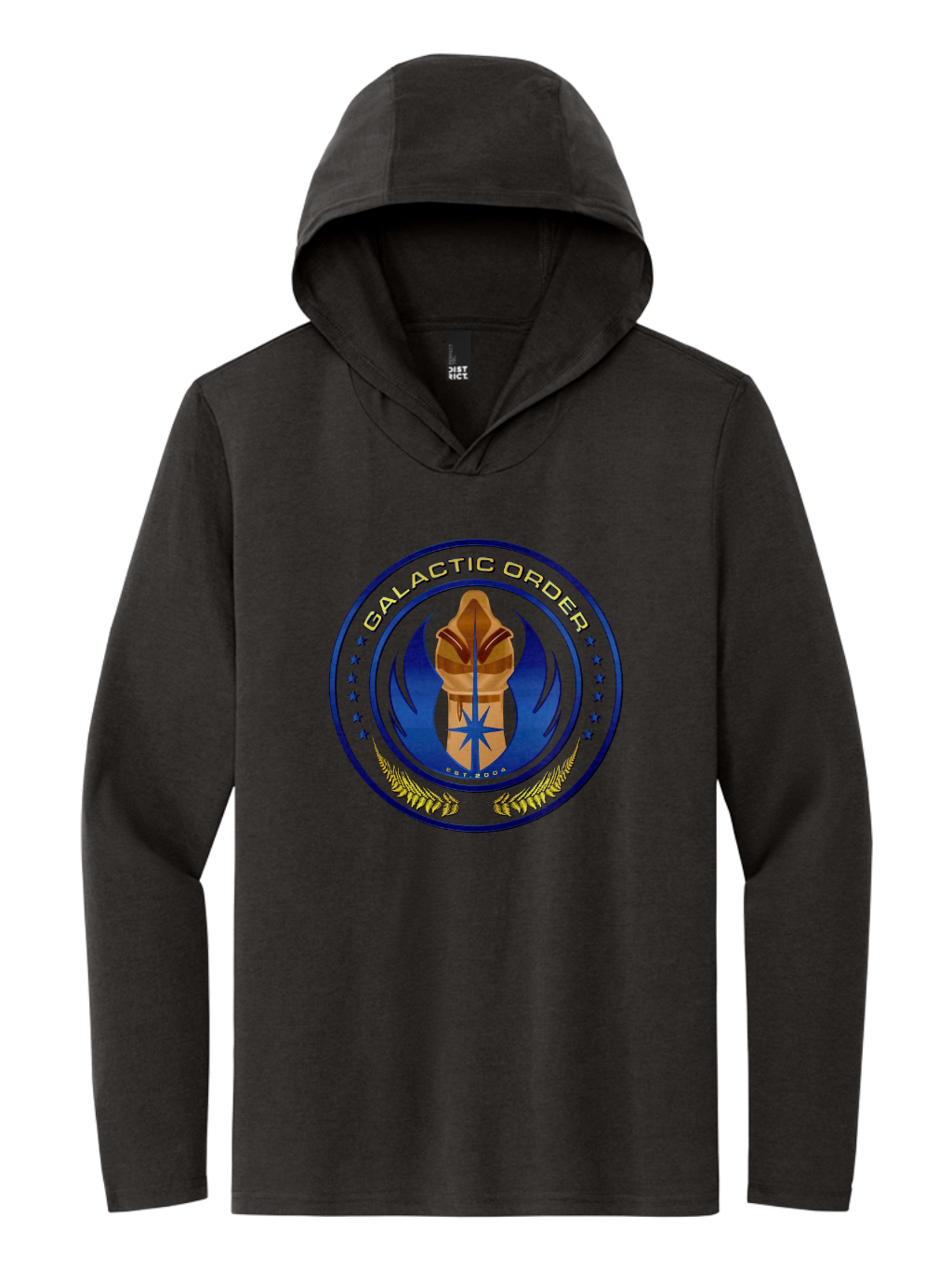 Rendered product preview, front