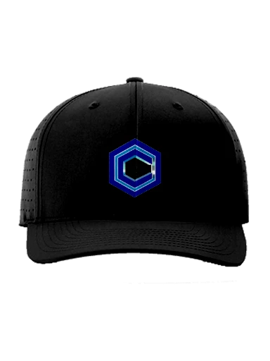Richardson Laser Perf R-Flex Snapback preview, front