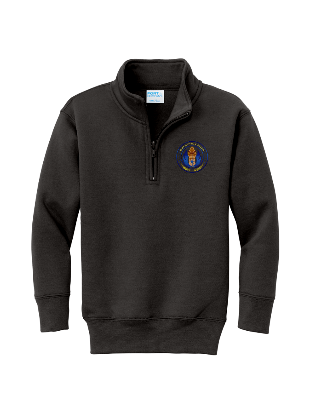 Rendered product preview, front