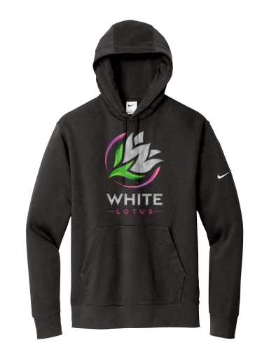 Nike Club Fleece Sleeve Swoosh Pullover Hoodie preview, front
