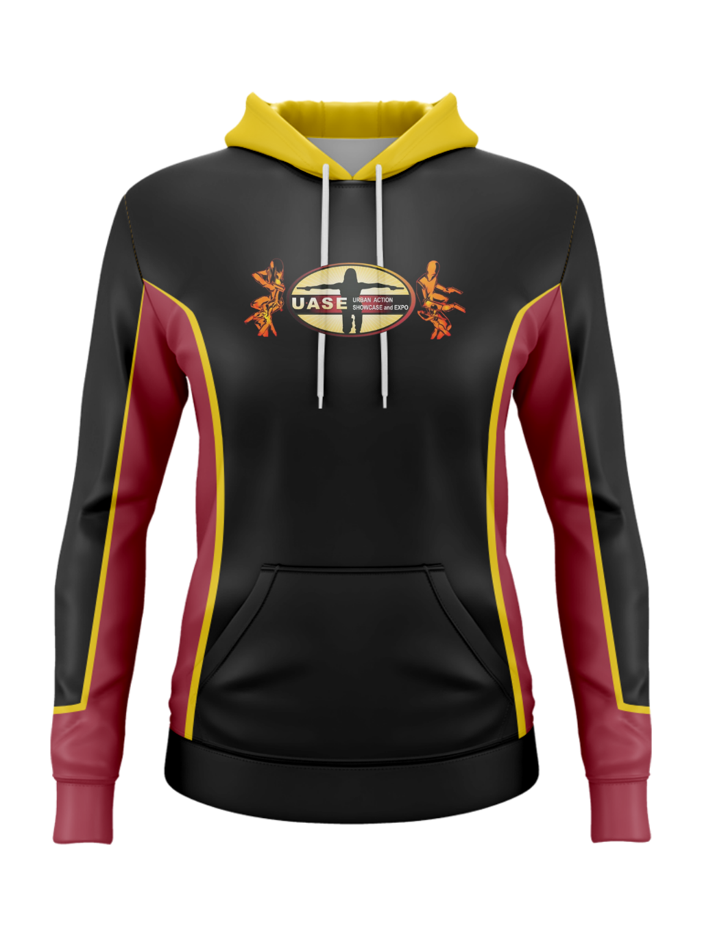 Rendered product preview, front