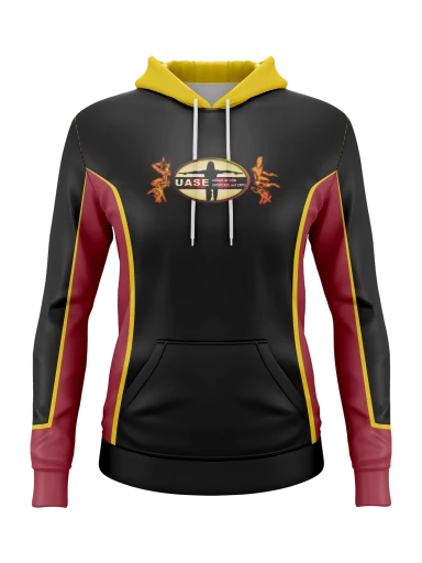 Womens Classic Fleece Hoodie preview, front