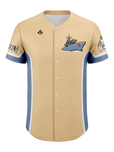 Alt #3 Jersey Chest preview, front