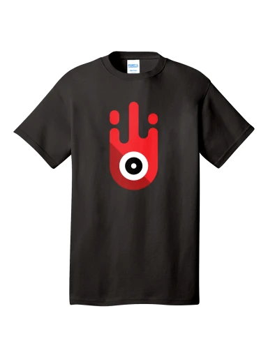 Tall Core Cotton Tee preview, front