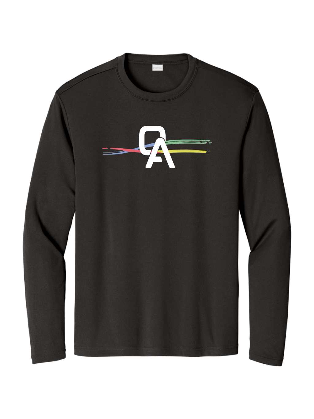 Rendered product preview, front