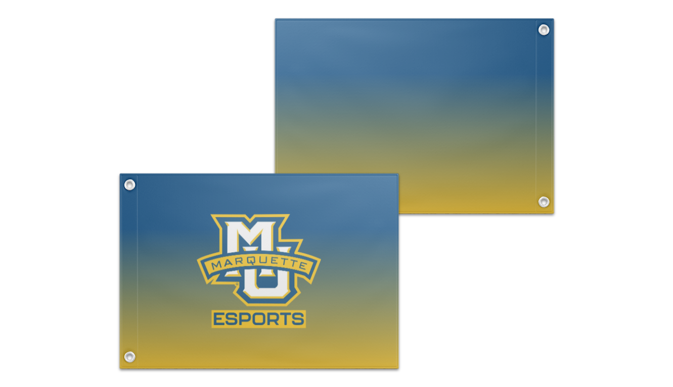 Rendered product preview, stack