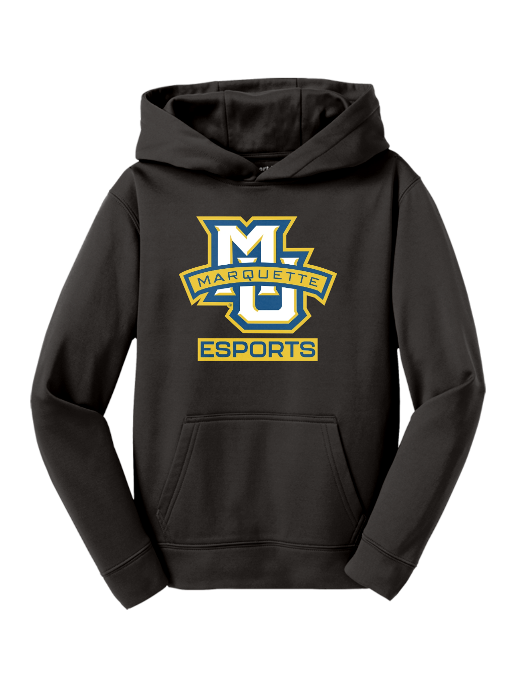 Rendered product preview, front