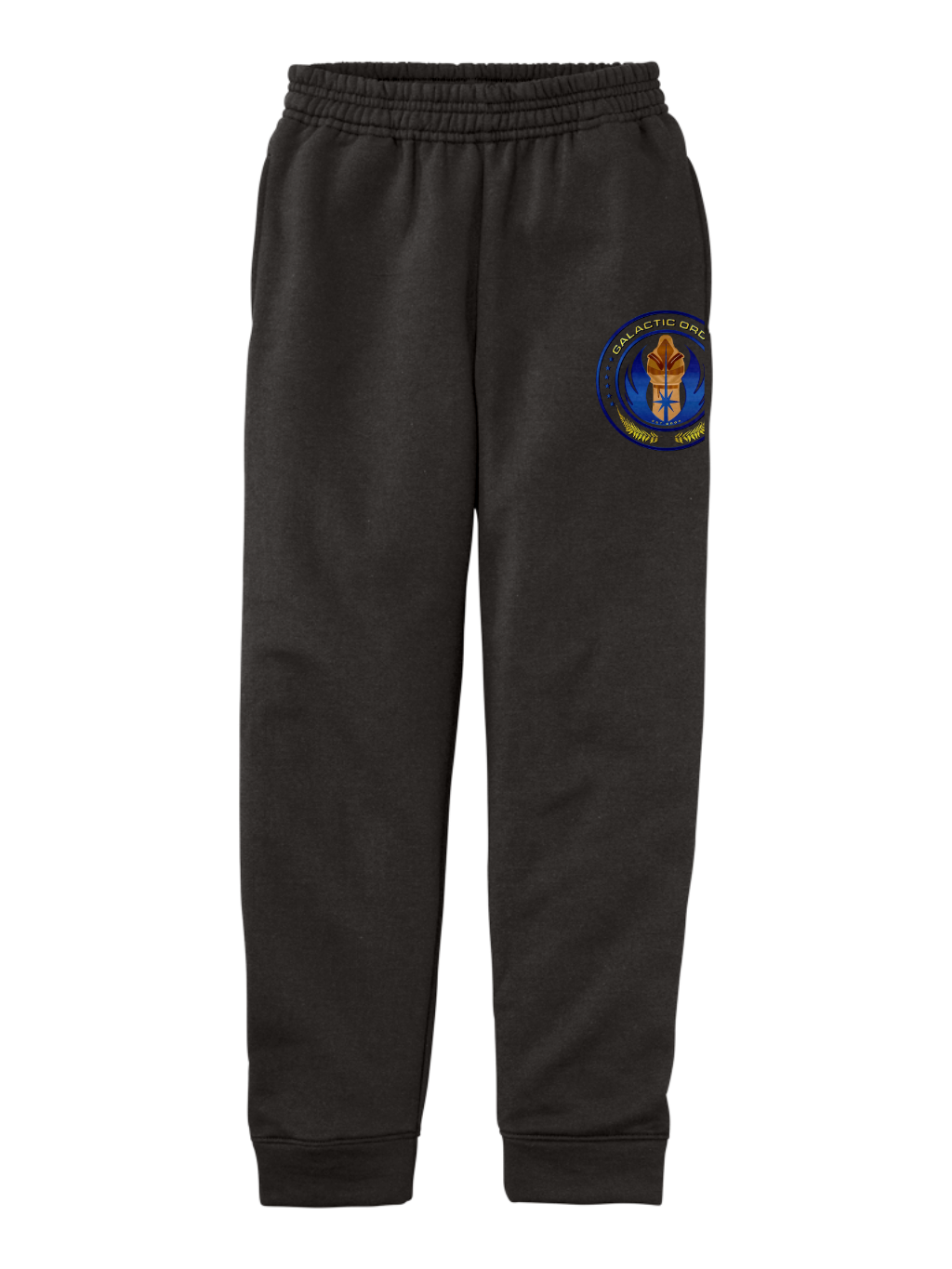 Rendered product preview, front