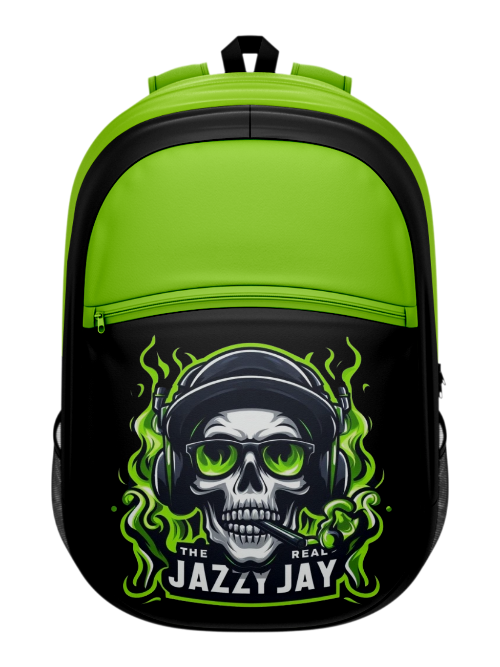 Rendered product preview, front