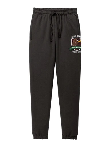 Port & Co Core Fleece Sweatpant preview, front