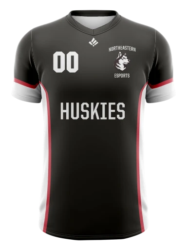 25-26 Jersey (Unisex) preview, front