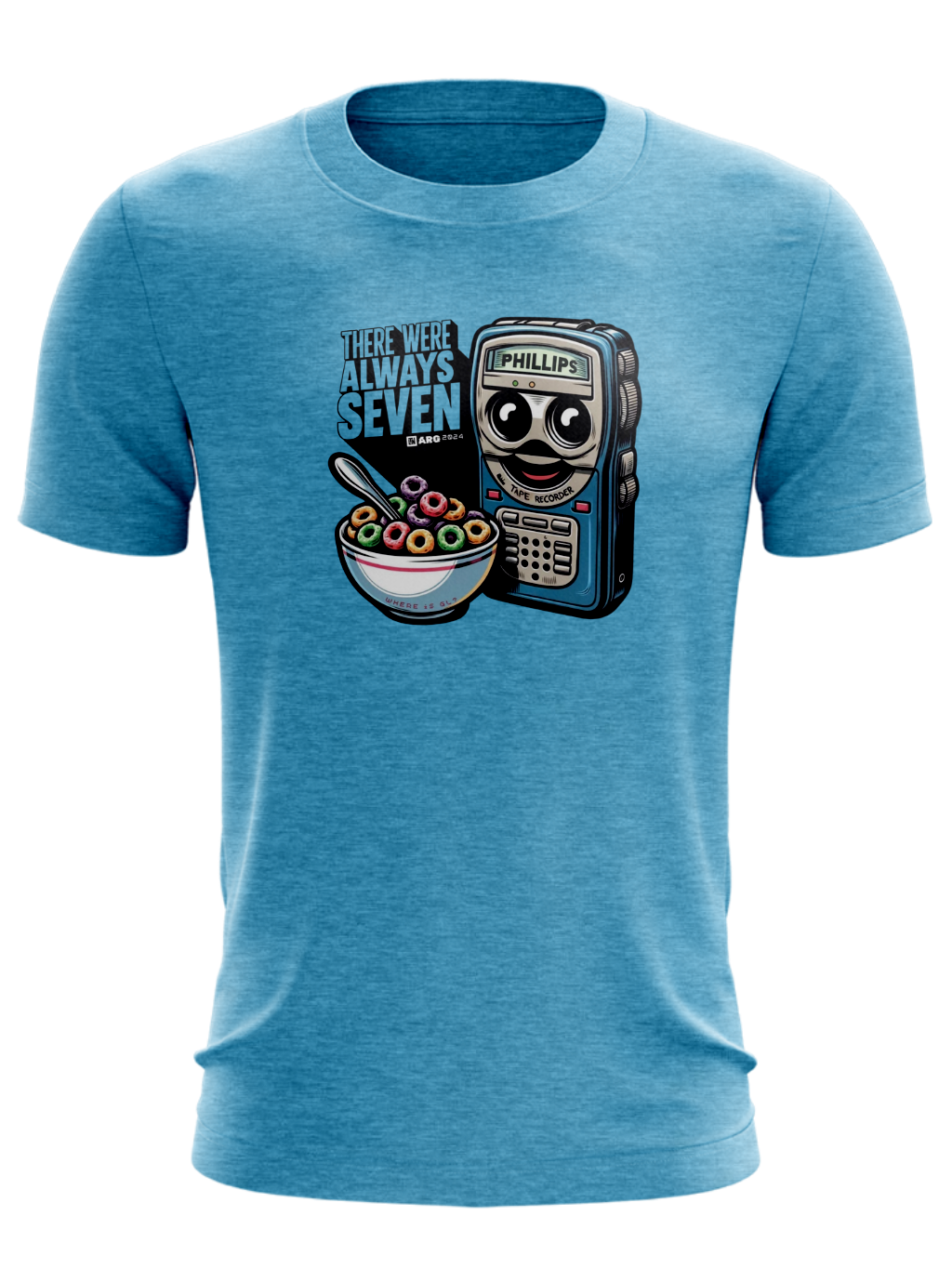 Rendered product preview, front